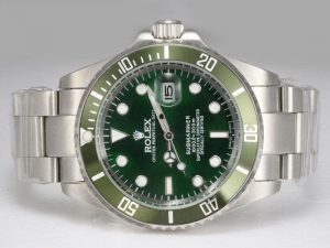 Rolex-Submariner-Green-Bezel-And-Dial-Watch-96