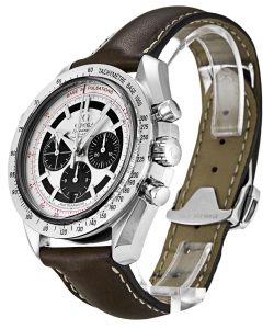 omega réplicas de relógios